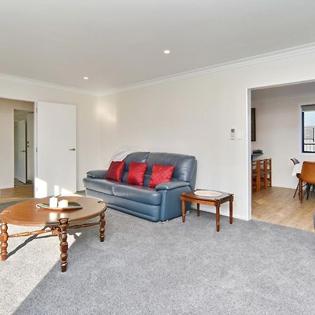 Lavandula 3 - Christchurch Holiday Homes Eksteriør billede