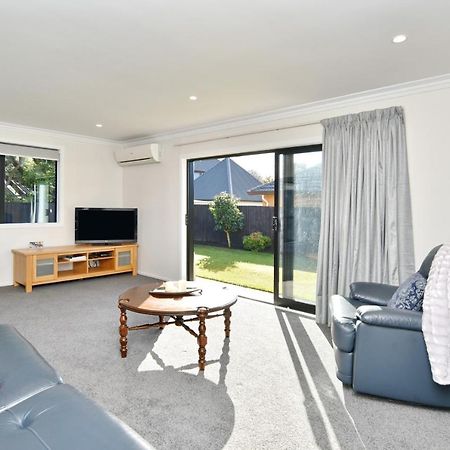 Lavandula 3 - Christchurch Holiday Homes Eksteriør billede