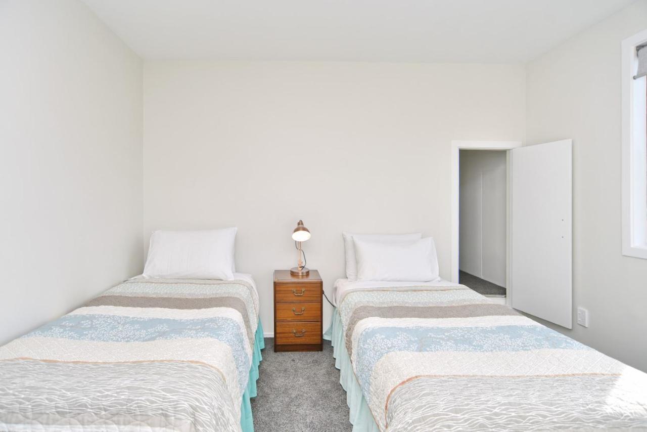 Lavandula 3 - Christchurch Holiday Homes Eksteriør billede
