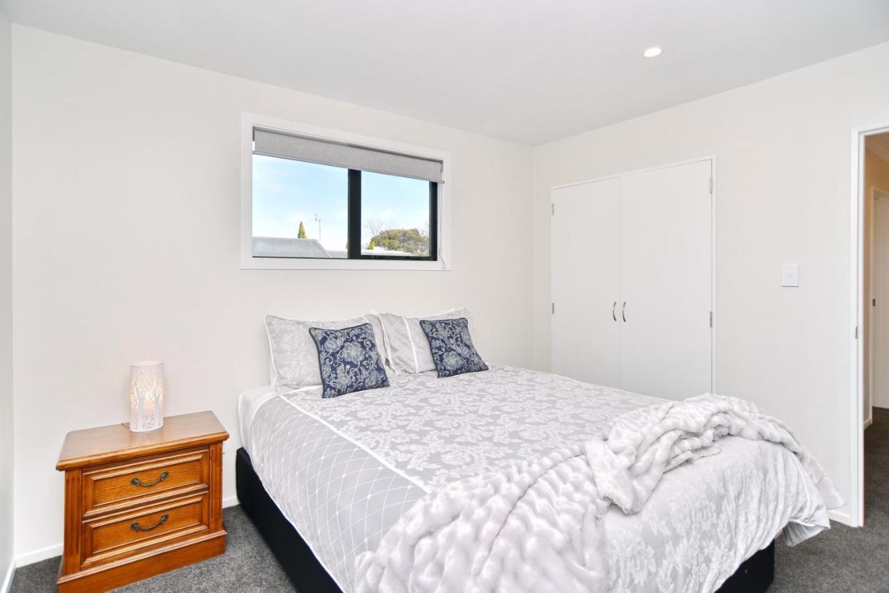 Lavandula 3 - Christchurch Holiday Homes Eksteriør billede