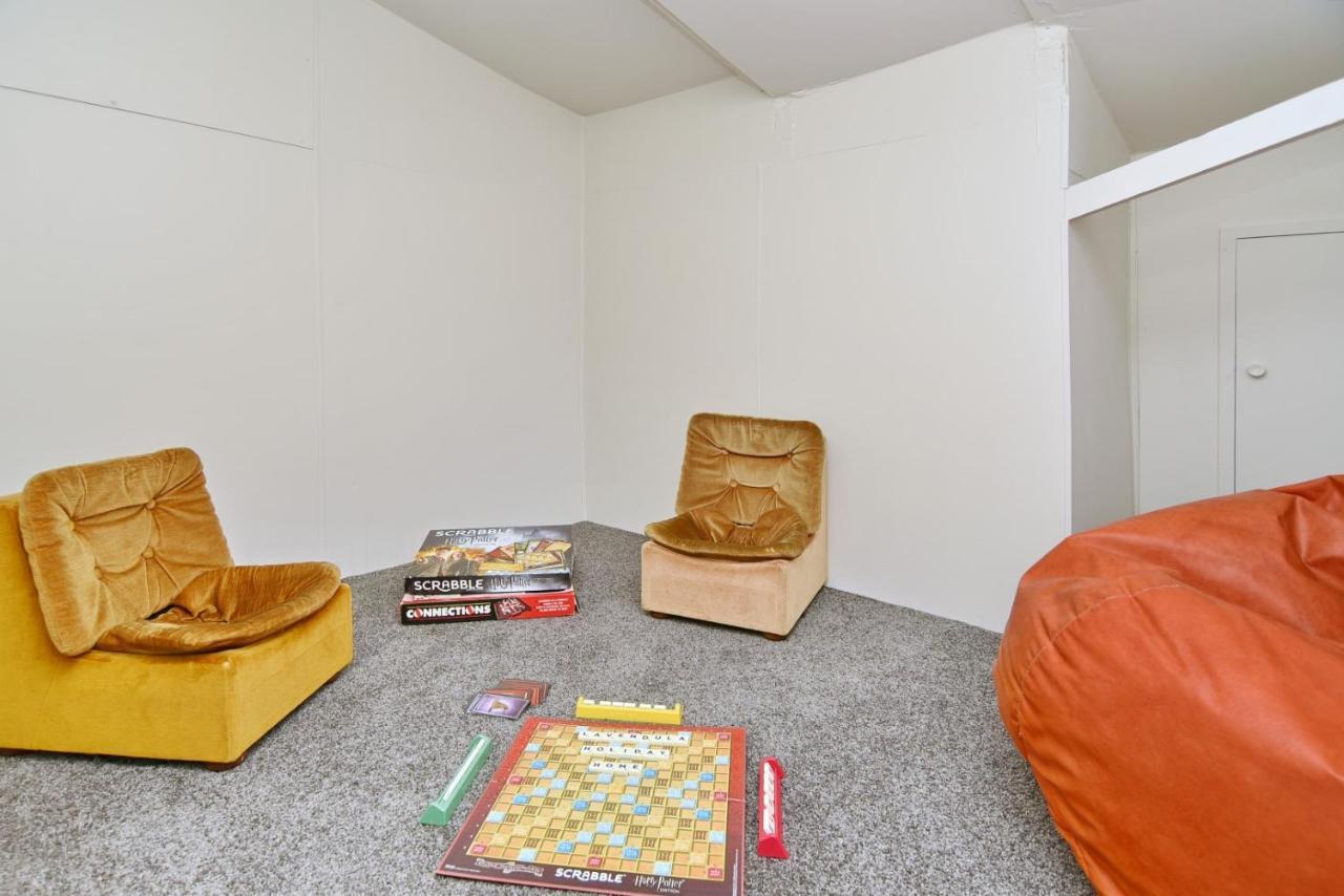 Lavandula 3 - Christchurch Holiday Homes Eksteriør billede