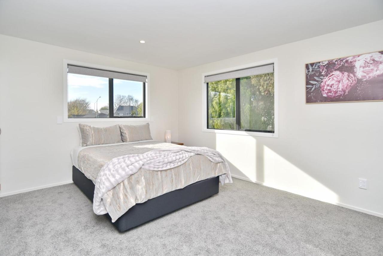 Lavandula 3 - Christchurch Holiday Homes Eksteriør billede