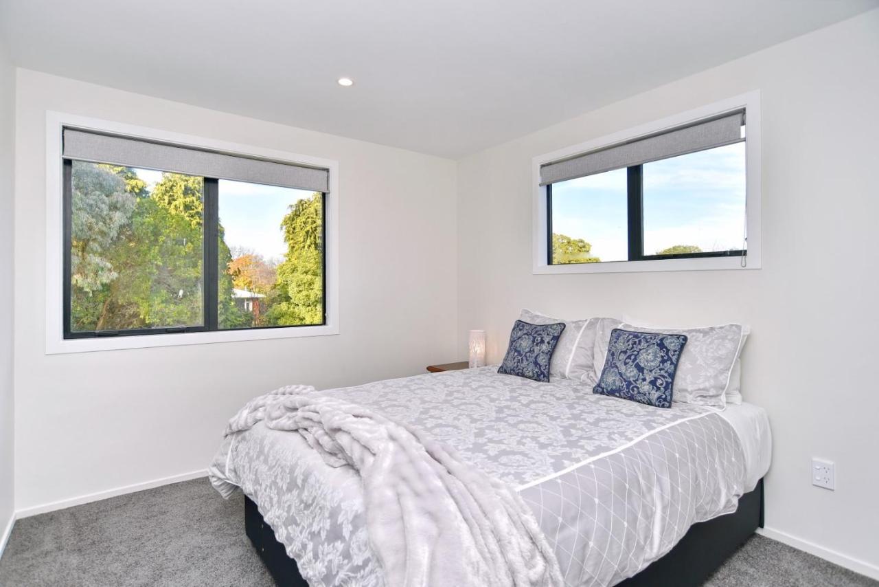 Lavandula 3 - Christchurch Holiday Homes Eksteriør billede