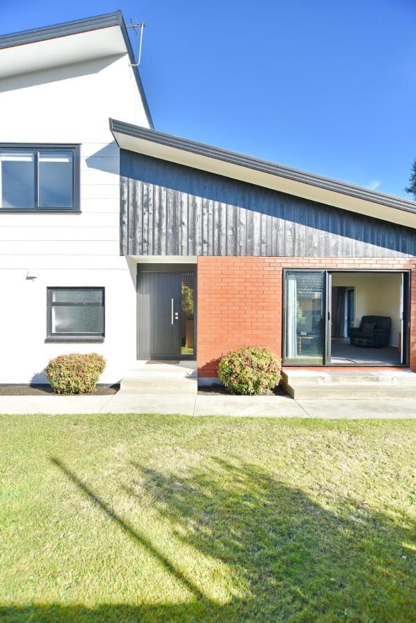 Lavandula 3 - Christchurch Holiday Homes Eksteriør billede