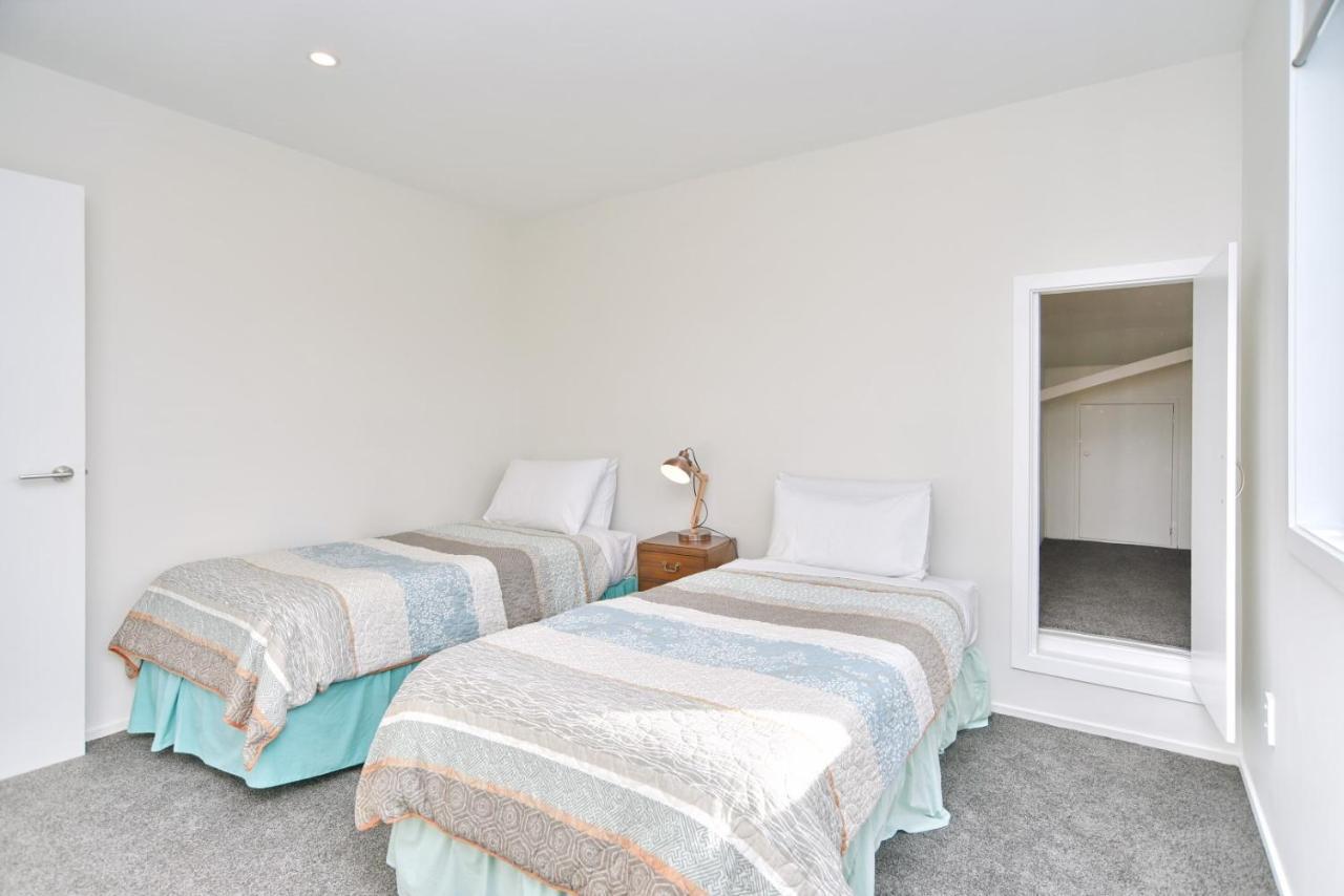 Lavandula 3 - Christchurch Holiday Homes Eksteriør billede