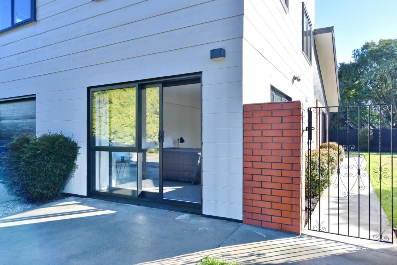 Lavandula 3 - Christchurch Holiday Homes Eksteriør billede
