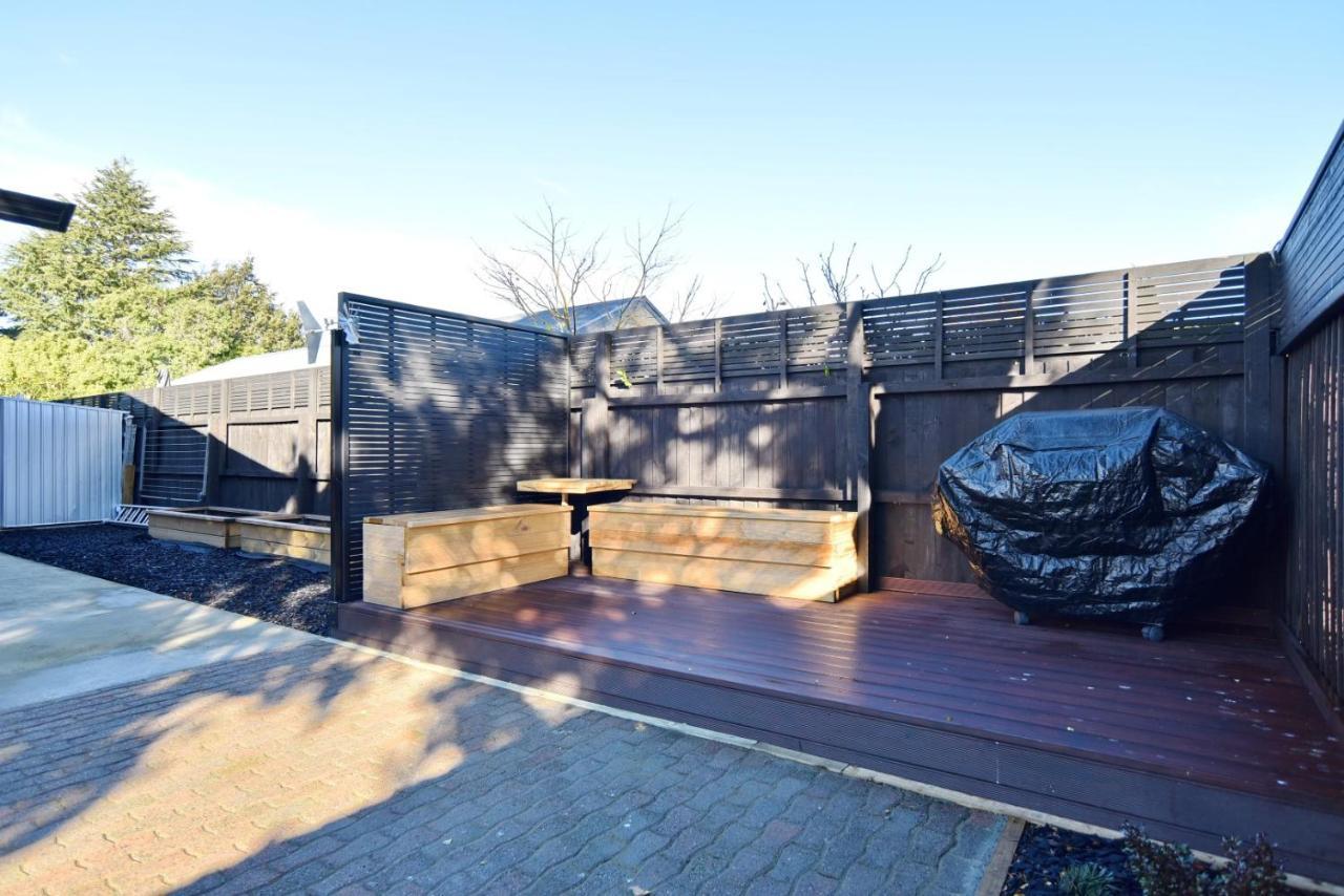 Lavandula 3 - Christchurch Holiday Homes Eksteriør billede