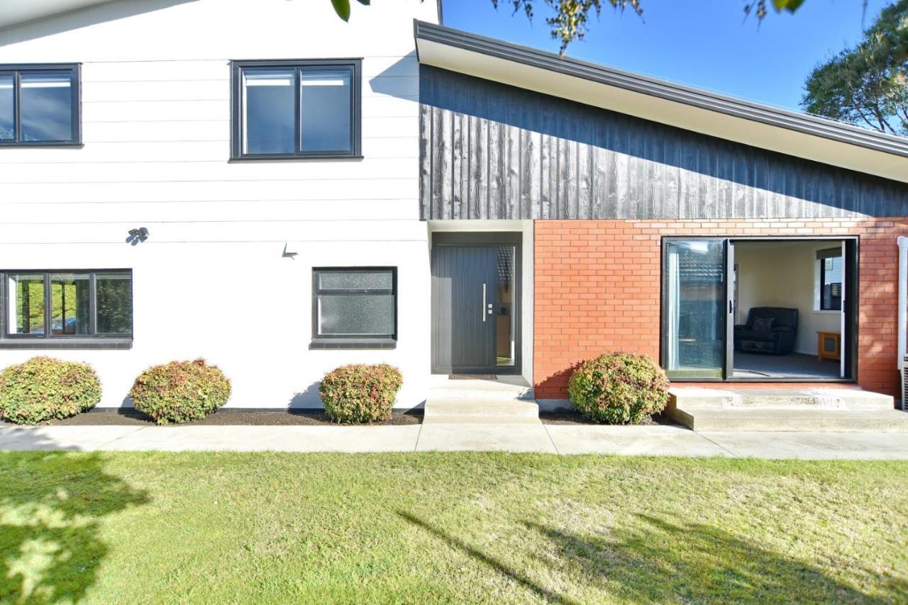 Lavandula 3 - Christchurch Holiday Homes Eksteriør billede