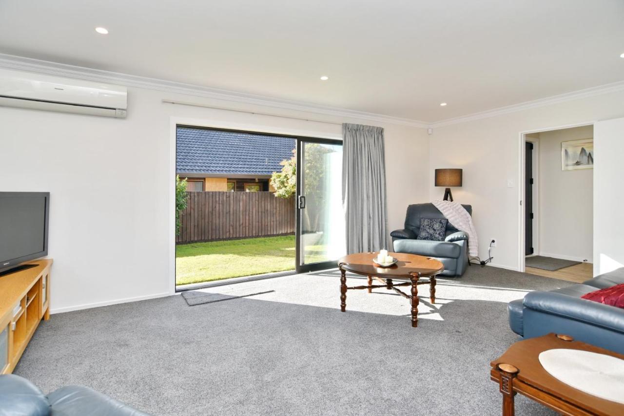 Lavandula 3 - Christchurch Holiday Homes Eksteriør billede