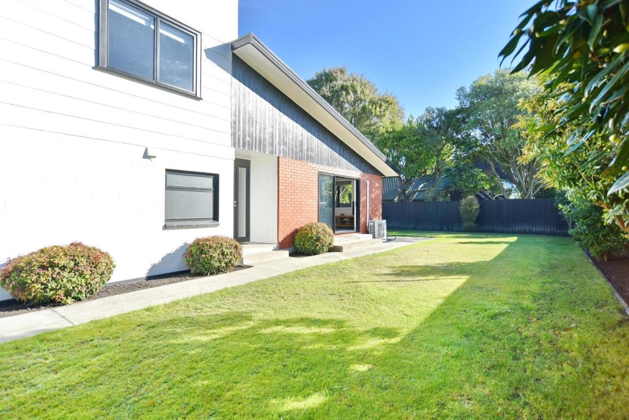 Lavandula 3 - Christchurch Holiday Homes Eksteriør billede