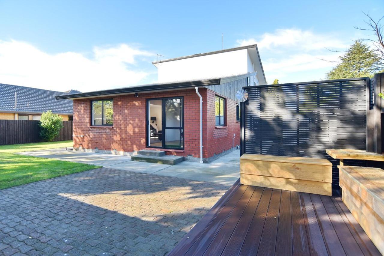 Lavandula 3 - Christchurch Holiday Homes Eksteriør billede