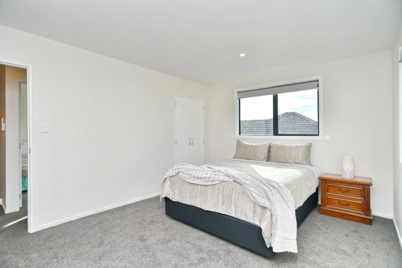 Lavandula 3 - Christchurch Holiday Homes Eksteriør billede