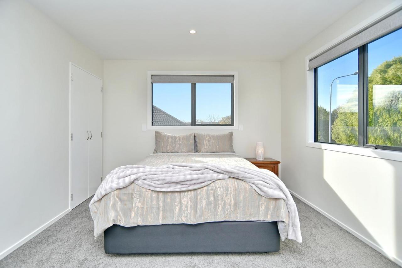Lavandula 3 - Christchurch Holiday Homes Eksteriør billede