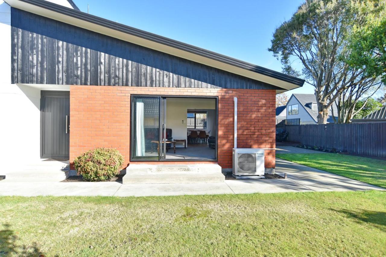 Lavandula 3 - Christchurch Holiday Homes Eksteriør billede